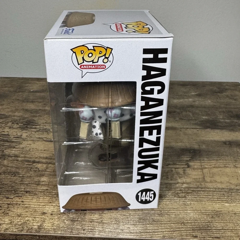 Funko product pop